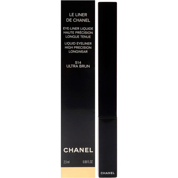 Chanel Le Liner de Chanel # 514 Ultra Blanc