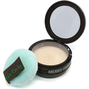 LE WATOSA Merry Fairy Dust no.9002 squash powder foundation face powder loose powder base makeup moisturizing transparency