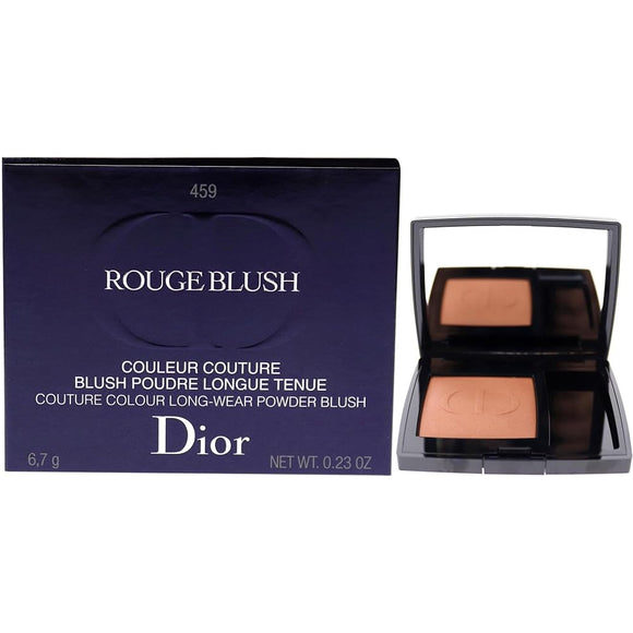 Dior Diorskin Rouge Blush (Cheek color) 459 Chanel (Limited color)