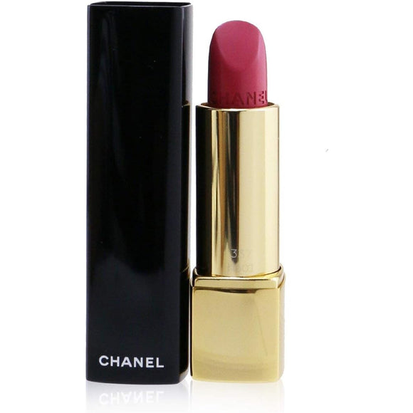 CHANEL Rouge Allure Camellia_Lipstick (Limited Edition Package) (327 - Camellia Blanc de Chanel)