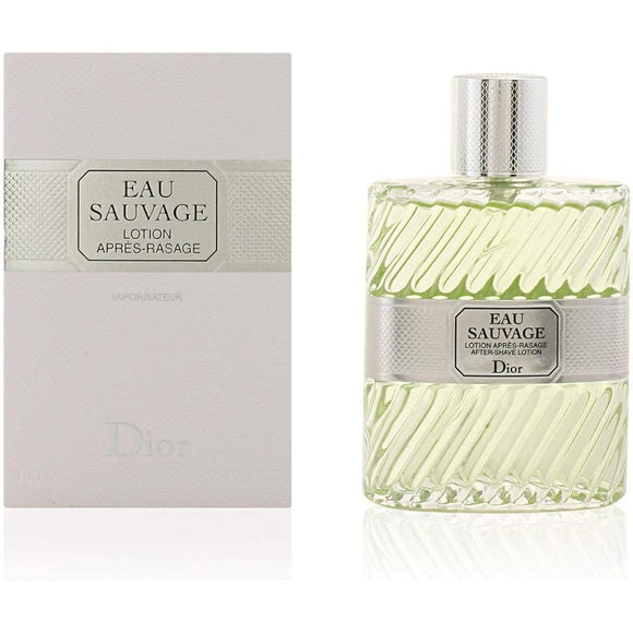 Christian Dior Eau Sauvage Aftershave Spray 100ml/3.3oz