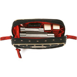 ARTISAN & ARTIST 9WP-LI117 Pouch Cosmetic Pouch Travel Pouch Trinket Bag