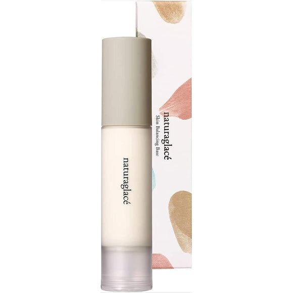 Naturaglacé Skin Balancing Base 25ml Makeup Base SPF31 PA++