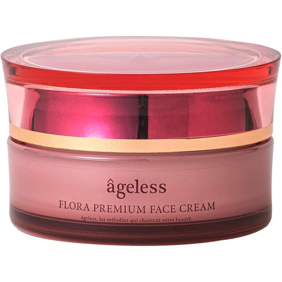 Ageless Premium Face Cream