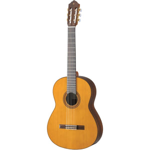 Yamaha Classical Guitar CG182C