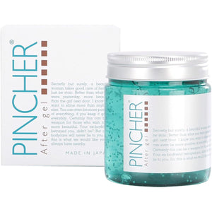 [Removes snake venom] PINCHER after gel