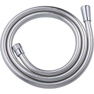 ReFa SHOWER HOSE (1.6m, Silver) MTG Shower Head