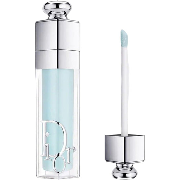 DIOR Dior Addict Lip Maximizer Lip Gloss 2024 (065 Icy Blue)