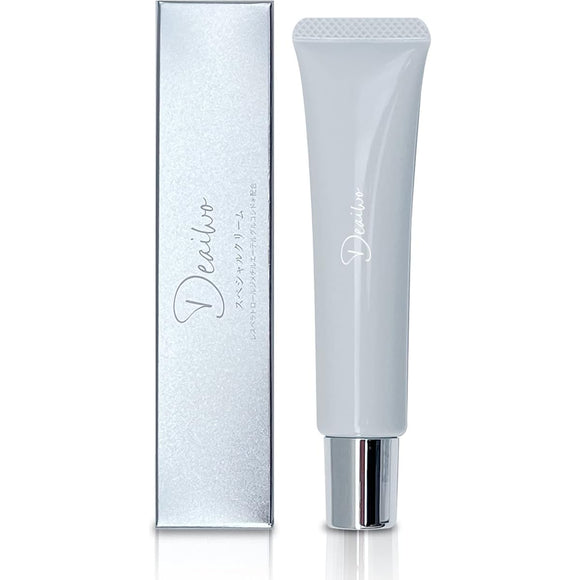 Deaiwo All-in-One Cream Serum Deaiwo Special Cream 20g Human Stem Cell Ceramide Cosmetics