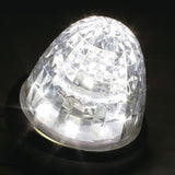 Tsuchiya Yac CE-37 LED Unit, Super Meteor Unit, White, 12/24 V