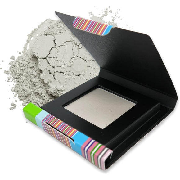 WATOSA Watusa [Point Colors No. 511 Ryun] Eyeshadow, Cheek, Single Color, Glitter, Compact, Multi-Color, Cosmetics, Stage Makeup, Wrinkle-Free