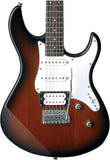 Yamaha PACIFICA112 112V OVS Electric Guitar