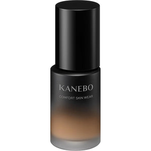 Kanebo Comfort Skin Wear Ocher E