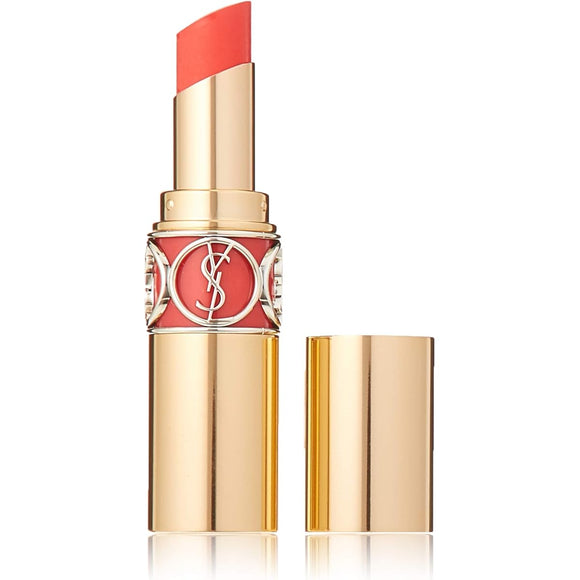 Yves Saint Laurent YSL Rouge Volupte Shine 12