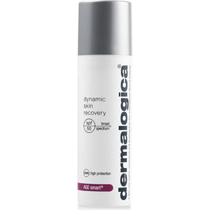 Dermalogica Dynamic Skin R SPF50 50mL Sunscreen Moisturizing Cream