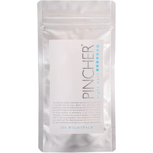 [Fish Collagen] PINCHER Op. Night Pack