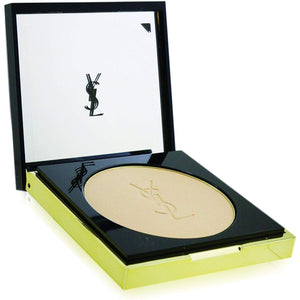 Yves Saint Laurent All Hours Setting Powder # B20 Ivory