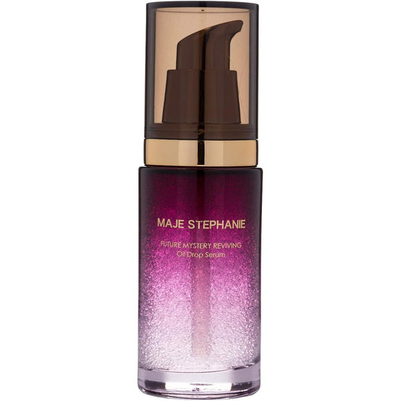 Introduction serum Majestic Stephanie Drop Serum 30ml (booster serum) Cosmetics Serum Color-free Fragrance-free Paraben-free Weakly acidic Skin care Exfoliating skin Dark spots Firmness Face Moisturizing Oil-soluble Vitamin C