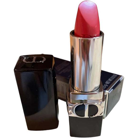 Rouge Dior 550 Dusty Coral Satin DIOR Christian Dior
