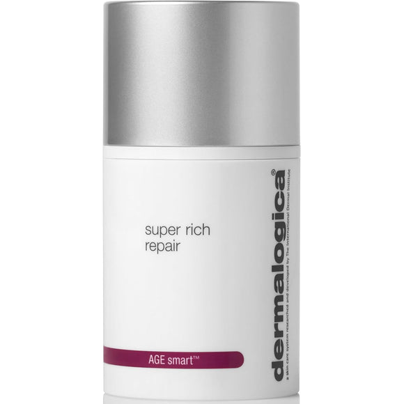 Dermalogica S Rich Cream 50mL Moisturizing Cream Aging Care Dry Skin