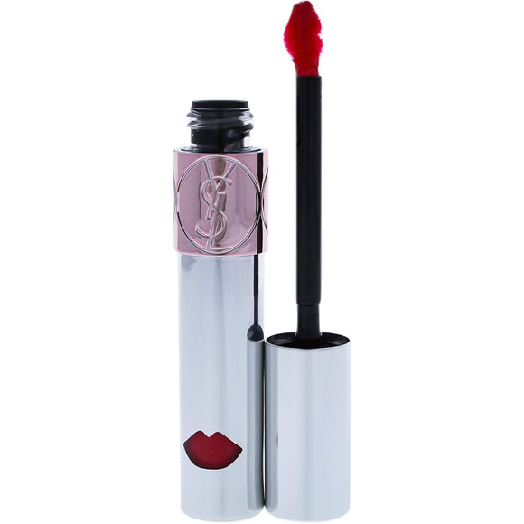 Yves Saint Laurent Volupte Water Color Balm #8 Excite Me Pink