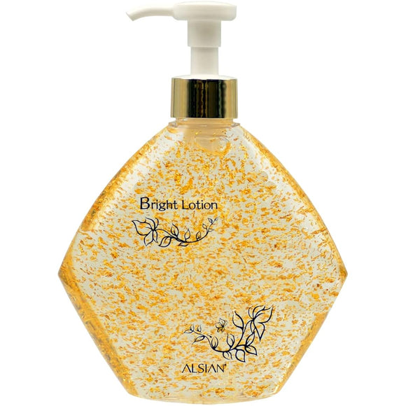 Alcian Bright Lotion 350mL