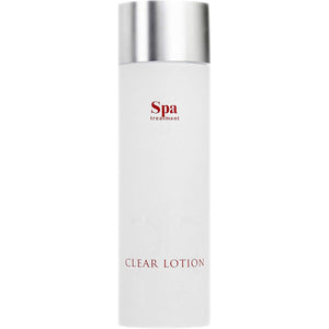 Spa Treatment Absolute Water Clear Lotion 100ml