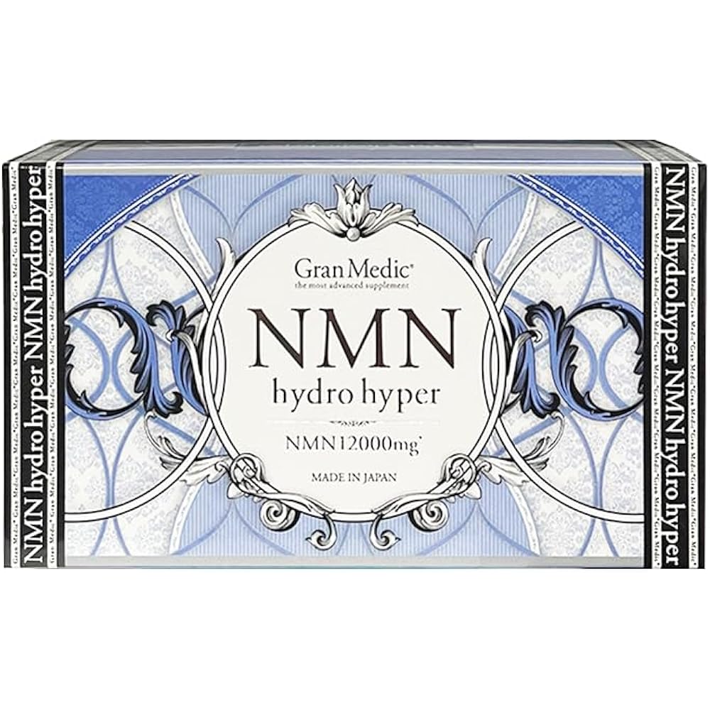 日本直邮。 生命元素NMN11000mg Mitsuwa Ocean Blue Pure NMN – Mitsuwa