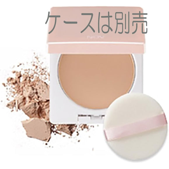 NOV Pressed Powder UV Natural 10g SPF23 PA++