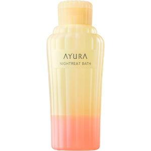 AYURA Nightreat Bath 10.1 fl oz (300 ml)