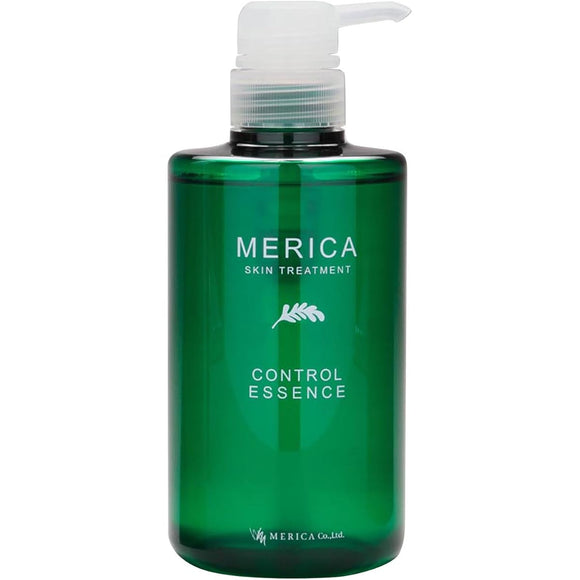 Merica Medicated Skin Treatment S 500ml