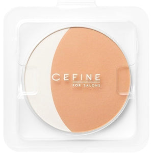 CEFINE Silk Wet Powder PRO Refill Foundation 01-PRO