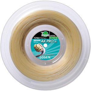 Gosen AK Pro 16 TS7062 Roll NA/Natural