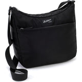 Kitamura Crossbody Shoulder Bag R-0740 Black Black 15151