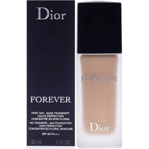 Dior Christian Dior Diorskin Forever Fluid Matte (SPF 20/PA+++) #2N