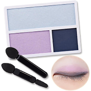 NOV Eye Color E-PU (Purple) Refill