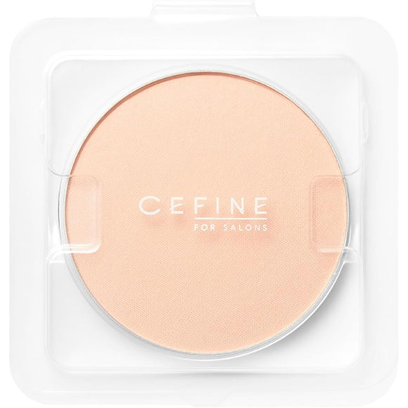 Cefine Silk Finishing Powder PRO Refill