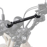 Zeta Adjustable Mounting Bar Handle Brace Type