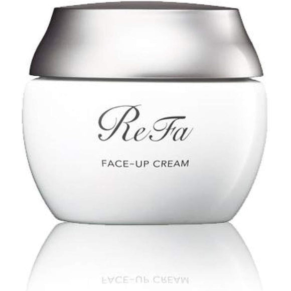 ReFa FACE-UP CREAM MTG  Face cream