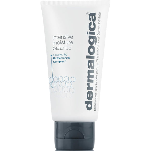 Dermalogica I Moisture Balance 100mL Moisturizing Cream for Dry Skin Ceramide Aloe Vera