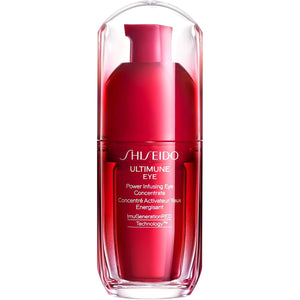 SHISEIDO Ultimune Power Infusing Eye Concentrate III 15g