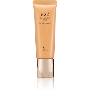 est est The Protection SPF50+ PA++++ W-III <Whitening> (Daytime Emulsion)