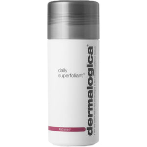 Dermalogica Daily S Folient 57g Enzyme Facial Cleansing Powder Exfoliating Charcoal Pores