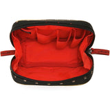 ARTISAN & ARTIST 9WP-LI117 Pouch Cosmetic Pouch Travel Pouch Trinket Bag