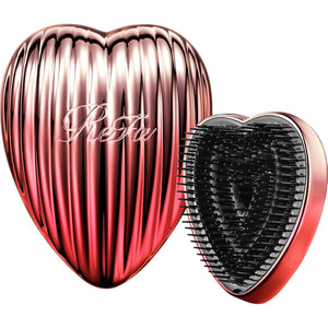 ReFa HEART BRUSH RAY (Gradient Pink) MTG Hair Brush Gift Present