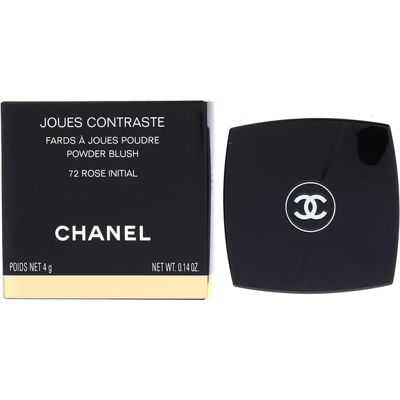 CHANEL Chanel Ju Contour Last #89