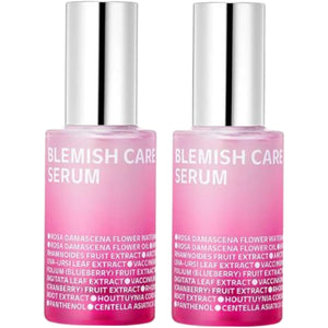 ISOI BR Blemish Care Up Serum Double Plan (20ml + 20ml) Dull Skin Serum