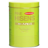 Koyosha Pine Hisense Medicated Bath Salt, 4.6 lbs (2.1 kg), 1 Can