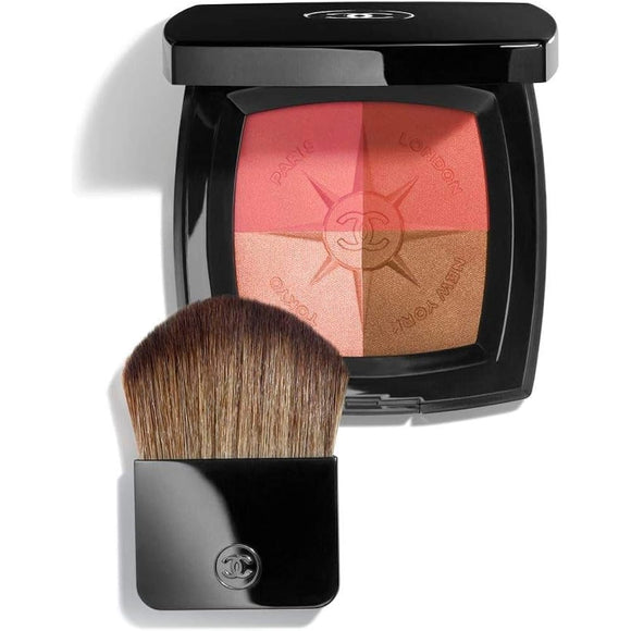 [CHANEL] Voyage de Chanel Face Powder VOYAGE DE CHANEL