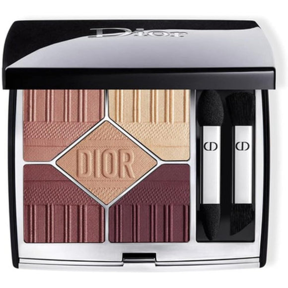 Christian Dior Christian Dior 5 Couleurs Couture Eyeshadow 779 Riviera Domestic Genuine Product